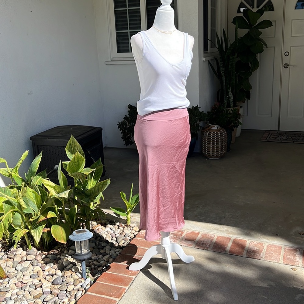 Free People Skirt